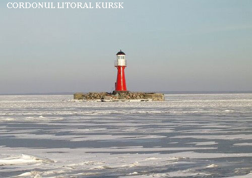 Vacanta in Cordonul litoral Kursk, vacante de vis, calatorie, insule si locuri de scufundat, top plaje de vis
