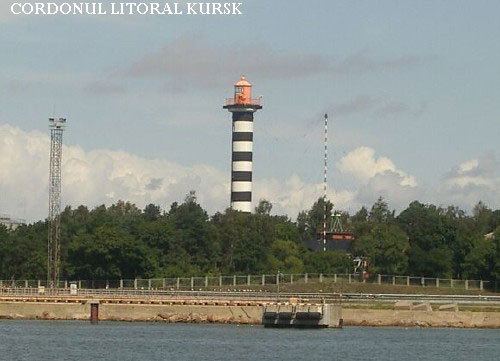 Vacanta in Cordonul litoral Kursk, vacante de vis, calatorie, insule si locuri de scufundat, top plaje de vis