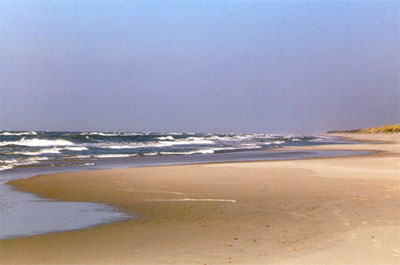Vacanta in Cordonul litoral Kursk, vacante de vis, calatorie, insule si locuri de scufundat, top plaje de vis
