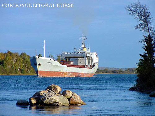 Vacanta in Cordonul litoral Kursk, vacante de vis, calatorie, insule si locuri de scufundat, top plaje de vis