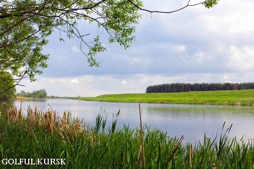 Vacanta in Golful Kursk, vacante de vis, calatorie, insule si locuri de scufundat, top plaje de vis
