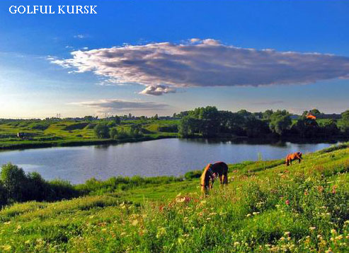 Vacanta in Golful Kursk, vacante de vis, calatorie, insule si locuri de scufundat, top plaje de vis