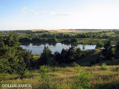 Vacanta in Golful Kursk, vacante de vis, calatorie, insule si locuri de scufundat, top plaje de vis