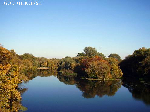 Vacanta in Golful Kursk, vacante de vis, calatorie, insule si locuri de scufundat, top plaje de vis