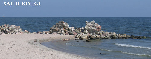 Vacanta in Kolka, Parcul National Sliteres, vacante de vis, calatorie, insule si locuri de scufundat, top plaje de vis