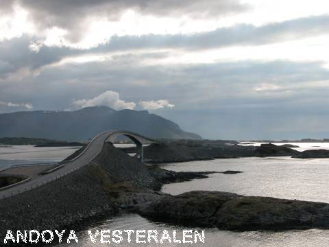 Vacanta in Insulele Andoya, Vesteralen, vacante de vis, calatorie, insule si locuri de scufundat, top plaje de vis