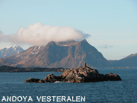 Vacanta in Insulele Andoya, Vesteralen, vacante de vis, calatorie, insule si locuri de scufundat, top plaje de vis
