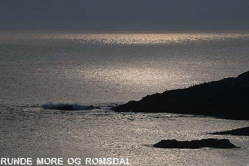 Vacanta in Insula Runde, More og Romsdal, vacante de vis, calatorie, insule si locuri de scufundat, top plaje de vis
