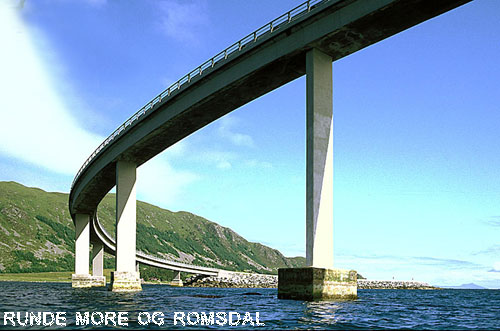 Vacanta in Insula Runde, More og Romsdal, vacante de vis, calatorie, insule si locuri de scufundat, top plaje de vis
