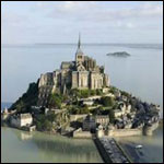 Vacanta in Golfui Mont-Saint-Michel, Manche, vacante de vis, calatorie, insule si locuri de scufundat, top plaje de vis
