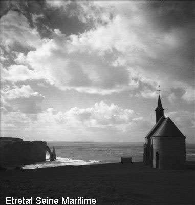 Vacanta in Etretat, Seine-Maritime, vacante de vis, calatorie, insule si locuri de scufundat, top plaje de vis