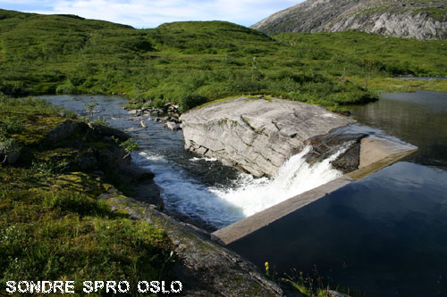 Vacanta in Sondre Spro, Oslo, vacante de vis, calatorie, insule si locuri de scufundat, top plaje de vis