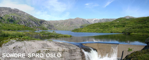Vacanta in Sondre Spro, Oslo, vacante de vis, calatorie, insule si locuri de scufundat, top plaje de vis