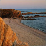 Vacanta in Pirtac-sur-Mer, Loire-Atlantique, vacante de vis, calatorie, insule si locuri de scufundat, top plaje de vis