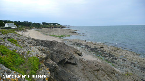Vacanta in Pirtac-sur-Mer, Loire-Atlantique, vacante de vis, calatorie, insule si locuri de scufundat, top plaje de vis