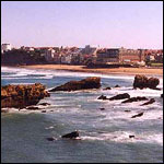 Vacanta in Biarritz, Pyrenees-Atlantiques, vacante de vis, calatorie, insule si locuri de scufundat, top plaje de vis