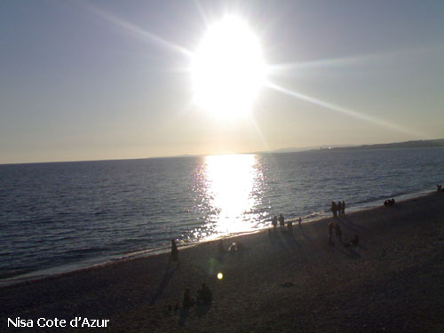 Vacanta in Nisa, Cote d'Azur, vacante de vis, calatorie, insule si locuri de scufundat, top plaje de vis