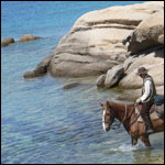 Vacanta in Desert des Agriates, Corsica, vacante de vis, calatorie, insule si locuri de scufundat, top plaje de vis