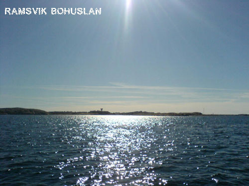Vacanta in Insula Ramsvik, Bohuslan, vacante de vis, calatorie, insule si locuri de scufundat, top plaje de vis