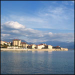 Vacanta in Ajaccio, Corsica, vacante de vis, calatorie, insule si locuri de scufundat, top plaje de vis