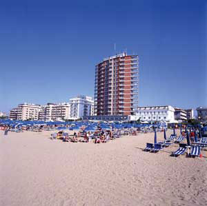 Vacanta in Lido di Jesolo, Venetia, vacante de vis, calatorie, insule si locuri de scufundat, top plaje de vis
