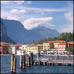 Vacanta in Torbole, Trient, vacante de vis, calatorie, insule si locuri de scufundat, top plaje de vis