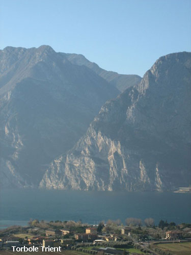 Vacanta in Torbole, Trient, vacante de vis, calatorie, insule si locuri de scufundat, top plaje de vis