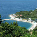 Vacanta in Portonovo, Marken, vacante de vis, calatorie, insule si locuri de scufundat, top plaje de vis