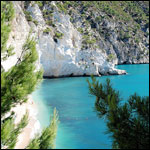 Vacanta in Baia deile Zagare, Apulia, vacante de vis, calatorie, insule si locuri de scufundat, top plaje de vis
