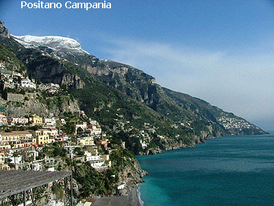 Vacanta in Positano, Campania, vacante de vis, calatorie, insule si locuri de scufundat, top plaje de vis