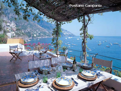 Vacanta in Positano, Campania, vacante de vis, calatorie, insule si locuri de scufundat, top plaje de vis