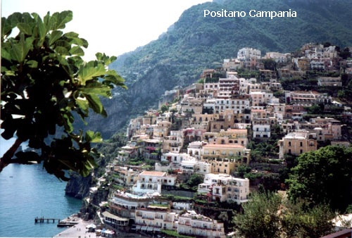 Vacanta in Positano, Campania, vacante de vis, calatorie, insule si locuri de scufundat, top plaje de vis