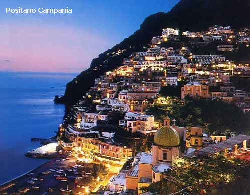 Vacanta in Positano, Campania, vacante de vis, calatorie, insule si locuri de scufundat, top plaje de vis