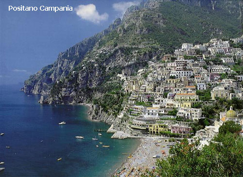 Vacanta in Positano, Campania, vacante de vis, calatorie, insule si locuri de scufundat, top plaje de vis