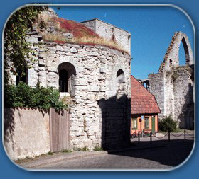 Vacanta in Gotland, Gotaland, vacante de vis, calatorie, insule si locuri de scufundat, top plaje de vis