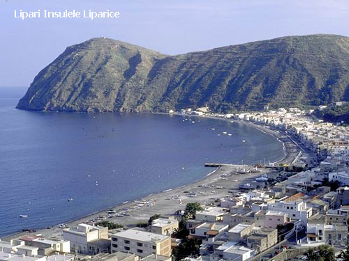 Vacanta in Lipari, Insulele Liparice, vacante de vis, calatorie, insule si locuri de scufundat, top plaje de vis