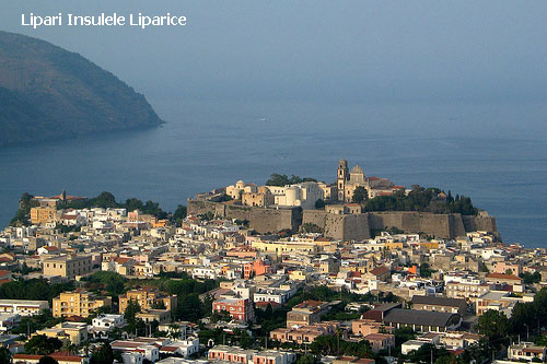 Vacanta in Lipari, Insulele Liparice, vacante de vis, calatorie, insule si locuri de scufundat, top plaje de vis