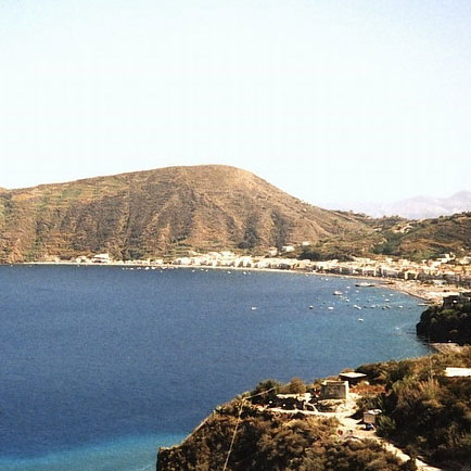 Vacanta in Lipari, Insulele Liparice, vacante de vis, calatorie, insule si locuri de scufundat, top plaje de vis
