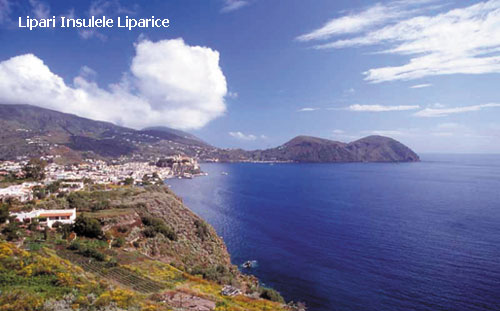Vacanta in Lipari, Insulele Liparice, vacante de vis, calatorie, insule si locuri de scufundat, top plaje de vis