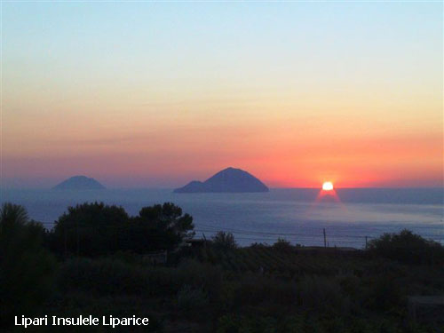 Vacanta in Lipari, Insulele Liparice, vacante de vis, calatorie, insule si locuri de scufundat, top plaje de vis