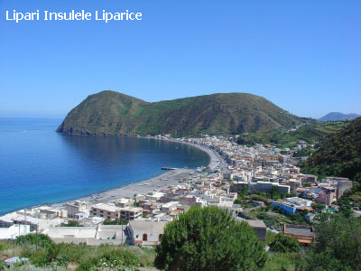 Vacanta in Lipari, Insulele Liparice, vacante de vis, calatorie, insule si locuri de scufundat, top plaje de vis