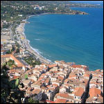 Vacanta in Cefalu, Sicilia, vacante de vis, calatorie, insule si locuri de scufundat, top plaje de vis