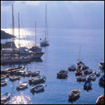 Vacanta in Ustica, vacante de vis, calatorie, insule si locuri de scufundat, top plaje de vis