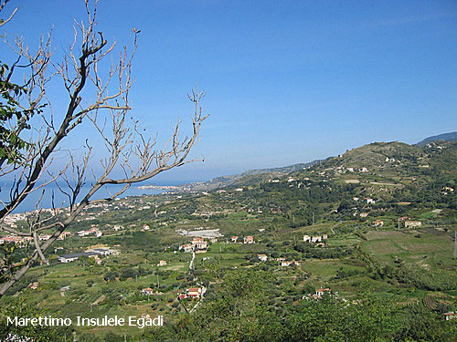 Vacanta in Marettimo, Insulele Egadi, vacante de vis, calatorie, insule si locuri de scufundat, top plaje de vis