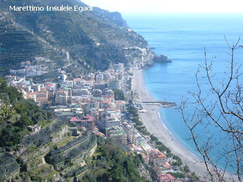 Vacanta in Marettimo, Insulele Egadi, vacante de vis, calatorie, insule si locuri de scufundat, top plaje de vis