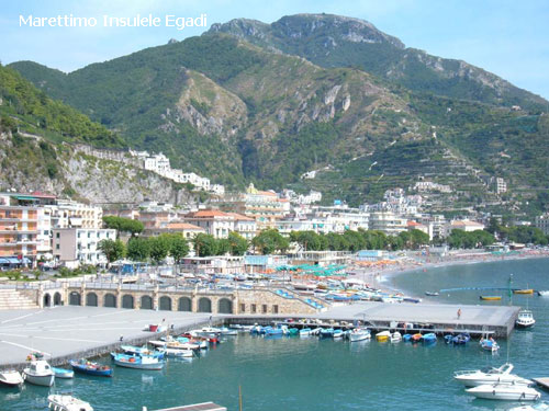 Vacanta in Marettimo, Insulele Egadi, vacante de vis, calatorie, insule si locuri de scufundat, top plaje de vis
