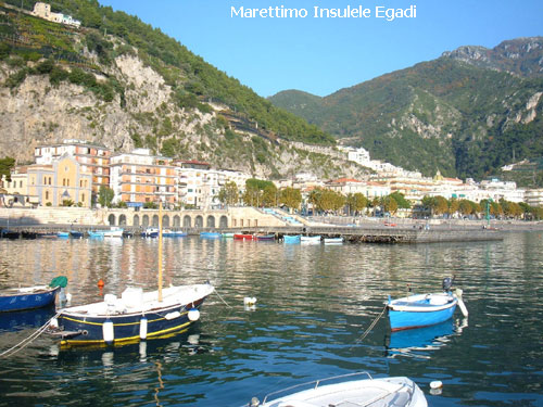 Vacanta in Marettimo, Insulele Egadi, vacante de vis, calatorie, insule si locuri de scufundat, top plaje de vis