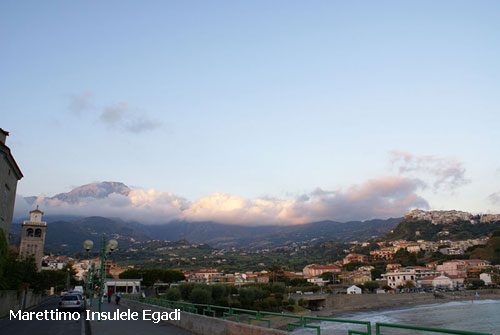 Vacanta in Marettimo, Insulele Egadi, vacante de vis, calatorie, insule si locuri de scufundat, top plaje de vis