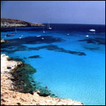 Vacanta in Lampedusa, Insulele Pelagice, vacante de vis, calatorie, insule si locuri de scufundat, top plaje de vis