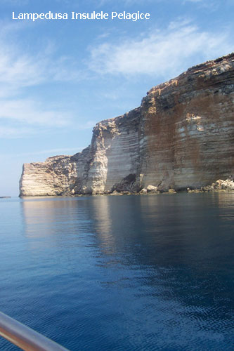 Vacanta in Lampedusa, Insulele Pelagice, vacante de vis, calatorie, insule si locuri de scufundat, top plaje de vis